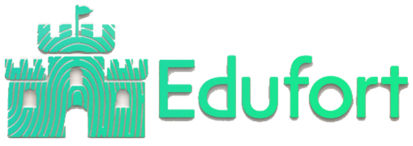 EduFort logo